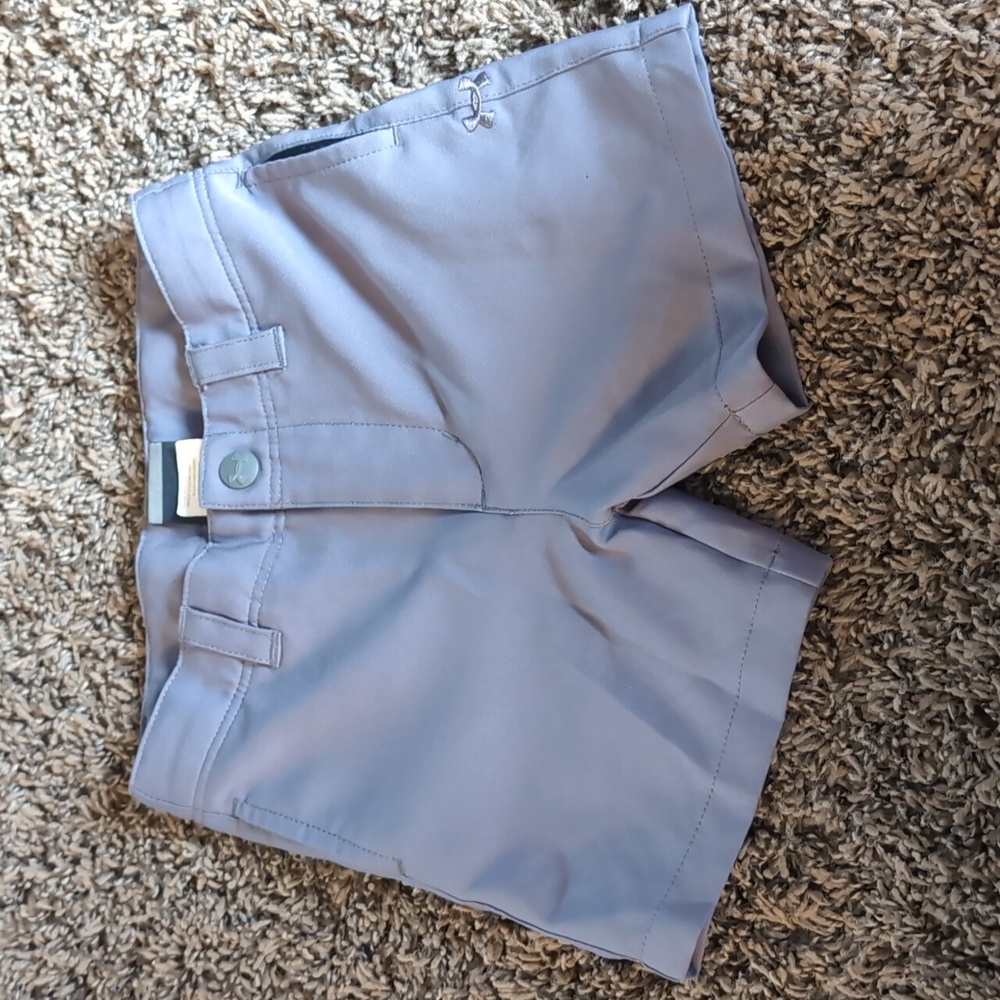 Under Armour Baby Shorts